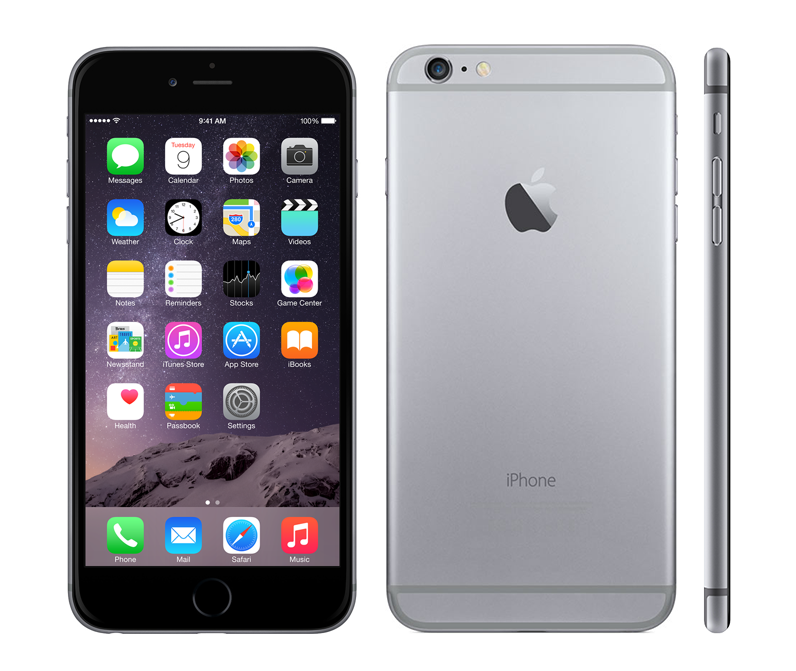 Iphone 6 PLUS (64 GB)