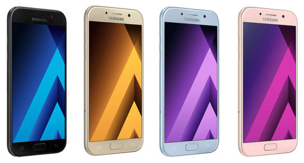 samsung a5 32gb price