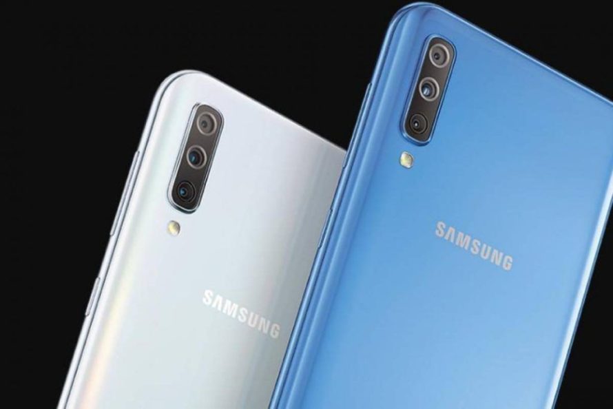 galaxy a11 full specs