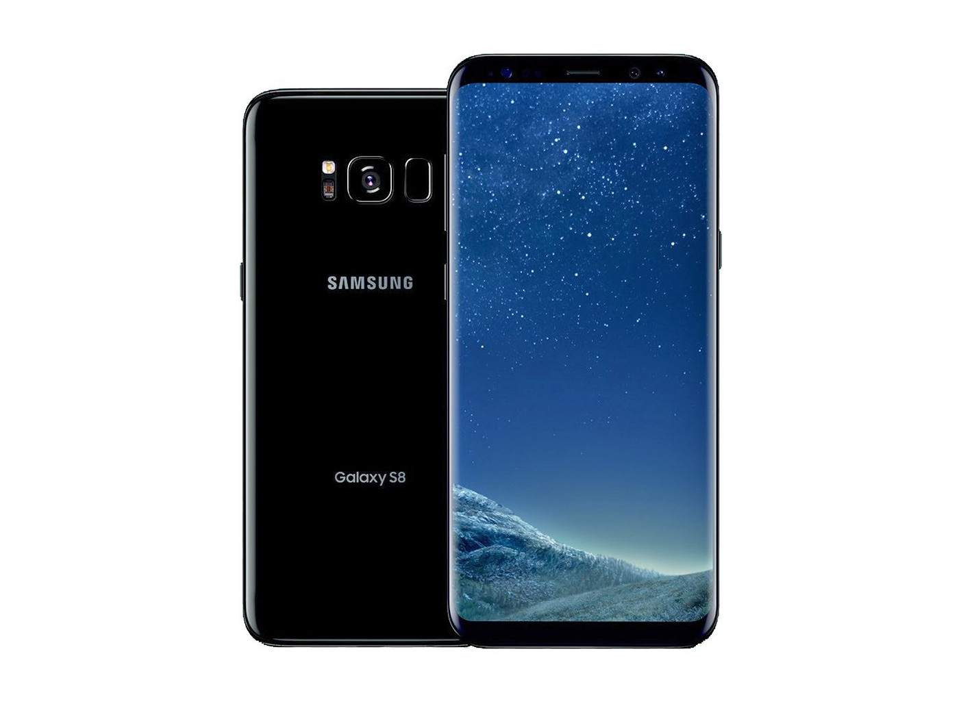 samsung galaxy s8 64gb specs